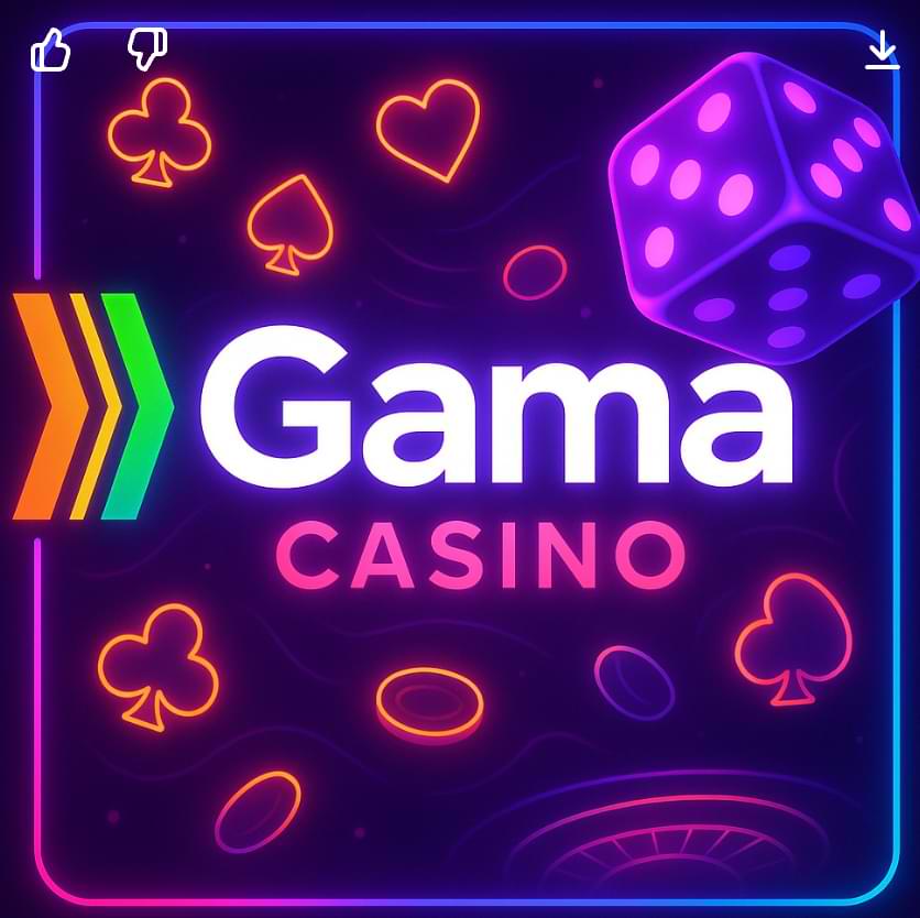 gama casino